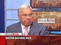 Broadside: Menino says he still has energy,  commitment to Boston