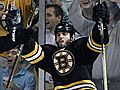 Boston’s Bruins advance to the Stanley Cup Final