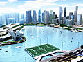 Build It Bigger: The Marina Bay Sands