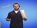 Paper Towels (ShamWow! Spoof Parody)