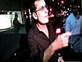 SNTV - Charlie Sheen pays up