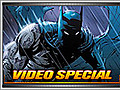 Batman: Battle for the Cowl (Event) Videos - Battle for the Cowl Part 1