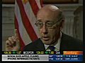 Inside Look - Feinberg’s Say on Pay