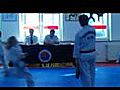 Tea Kwon Do