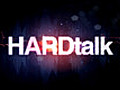 HARDtalk: Terry Duffy,  Olivier de Schutter