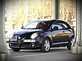 Alfa Romeo MiTo : notre essai