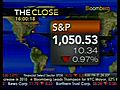 Market Close 9.24