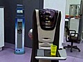 Care Home Robot