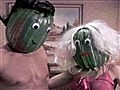 Web Soup - Melonballin&#039; (Watermelon Porno)