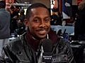 Desmond Howard’s Super Bowl memories