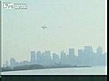 Low-Flying Military Planes Cause NYC Panic