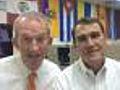 CBS 2 School: As The World Turns