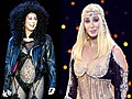 Cher: Crimes against Fashion