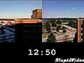 Winter And Summer Comparisons In Finland