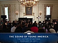 The Sound of Young America: The History of Motown