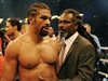 Gutted Haye considers future after loss