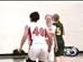 Ripon Vs. Freedom Girls B-Ball