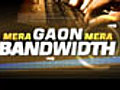 Mera Gaon Mera Bandwidth: Rural India&#039;s techies