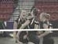 Waupun Vs. Catholic Memorial Girls Volleyball