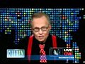 Larry King’s Final Show 12/16/10