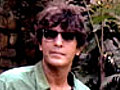 In a Green chat with Chunky Pandey