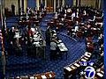Senate advances health care bill