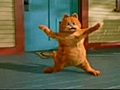 Garfield telli