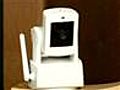 Boss uses baby monitor to spy on employees