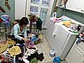 Laundry Room, Creating an Efficient