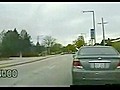 Speeding Ticket Fail