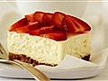 Howdini - How to Make Cheesecake