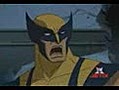 WOLVERINE Y LOS X MEN CAPITULO 13