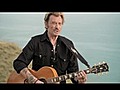 Johnny Hallyday - La Douceur De Vivre