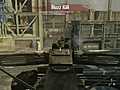 CoD: Black Ops Multiplayer