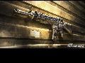 Rainbow Six Vegas 2: Weapons Video