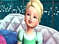 Barbie in a Christmas Carol 8/8