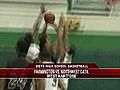 Farmington vs. Northwest Catholic 2/4