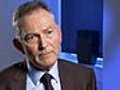 Scudamore: Action on dissent