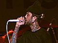 Sunblock Tour Performance: Gym Class Heroes “Guilty As Charged”