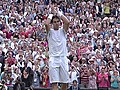 Day 11 highlights: Nadal,  Djokovic move on