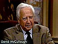 David McCullough: First Principles