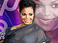 Janet Jackson’s 2011 Escapade