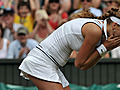 Wimbledon: Kvitova ganó su primer Grand Slam