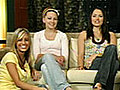 The Hills (Season 2)  Live After Show (Ep. 11 - Whitney)