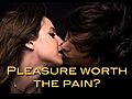Painful Sex - Should It Still Hurt?