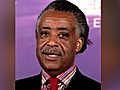 Sharpton Speaks Out Against Radicalization Hearings Part 1