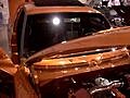 Extreme Tuning - 2010 Dodge Dakota Pick-up Truck