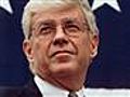 Jack Kemp Remembered As &#039;A Man of Ideas&#039;