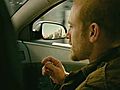 The Mechanic - Trailer