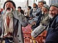 UNESCO world heritage list: Chinese Uighur and Croation singing make Unesco list